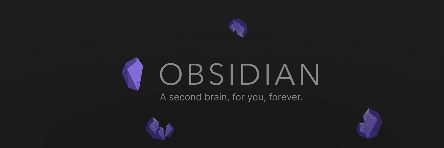 Obsidian uygulaması
