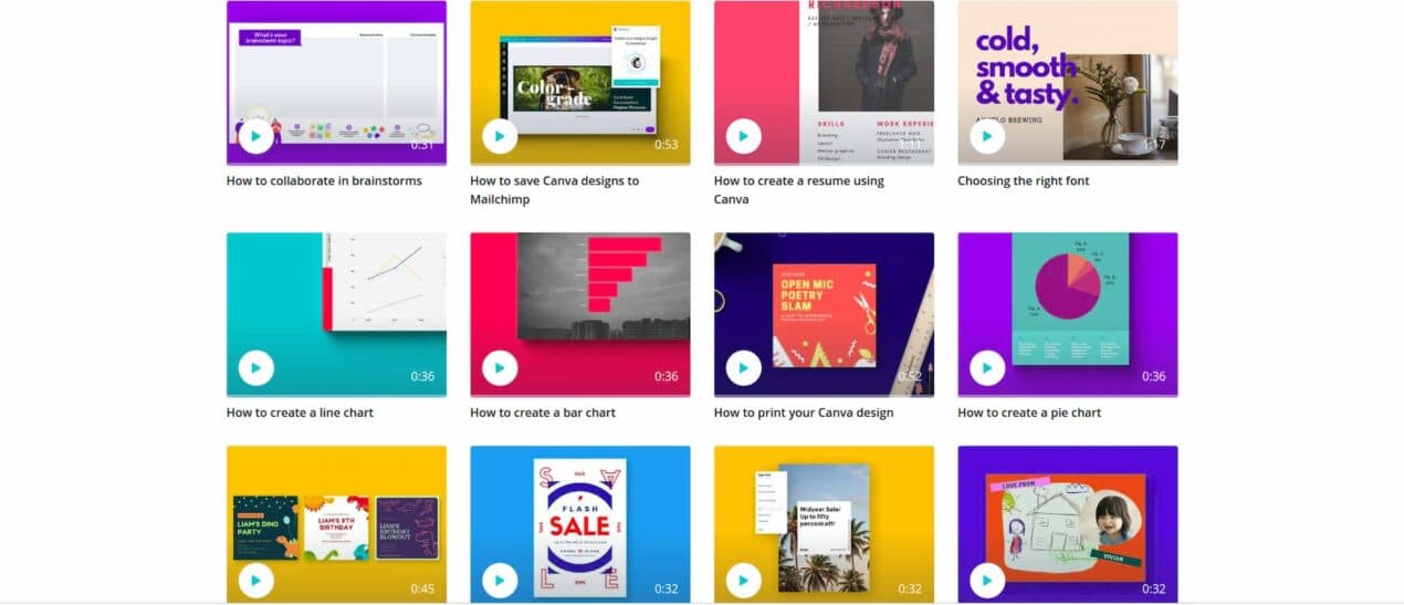 Canva Pro ücretsiz