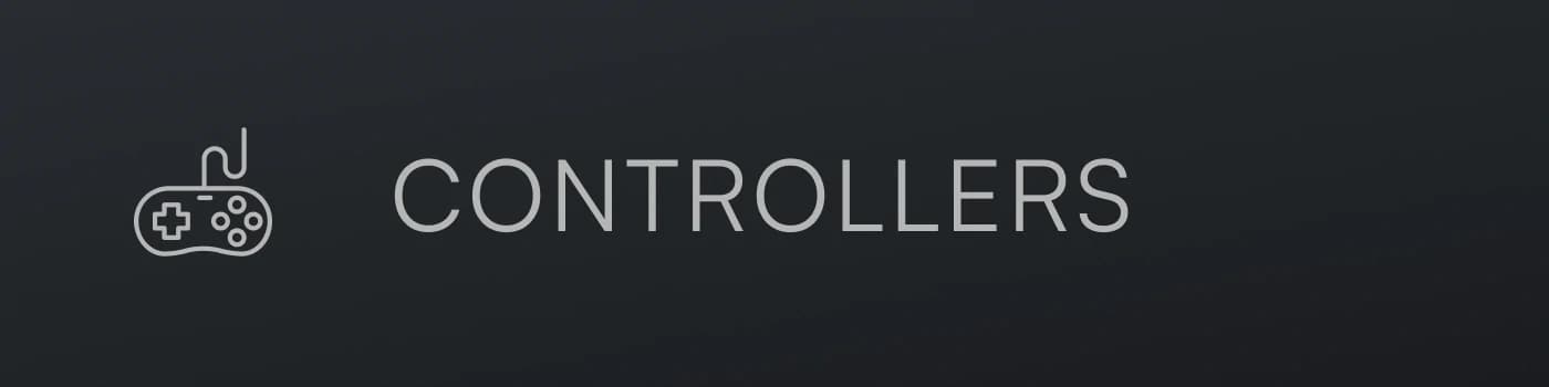 Controllers in NestJS