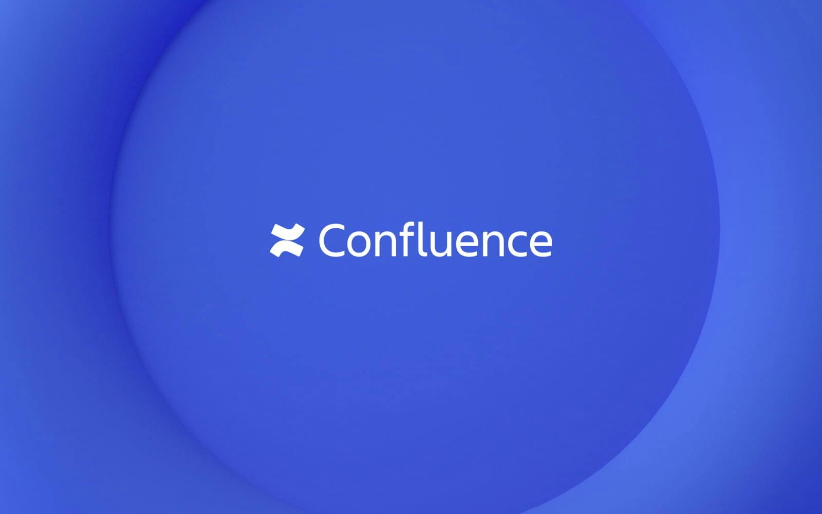 hosted atlassian confluence