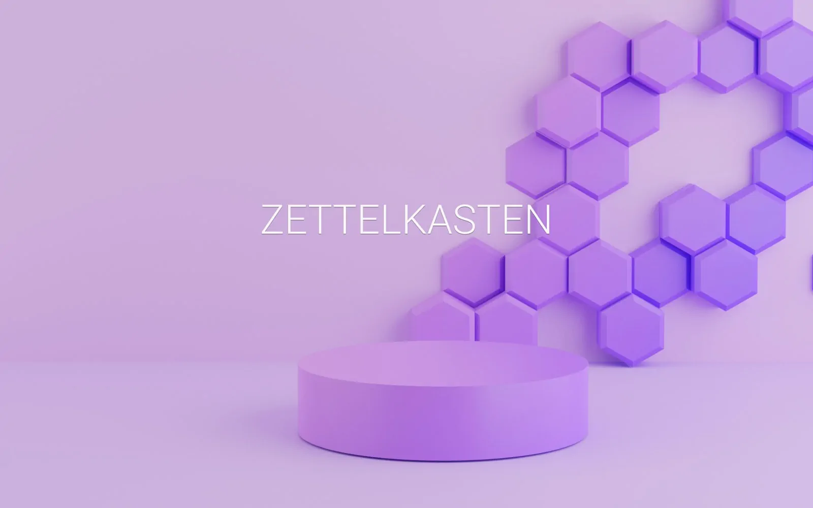 zettelkasten