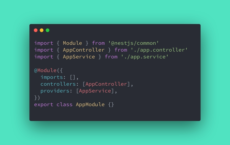 Build a NestJS Module for Knex.js (or other resource-based